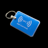 X&uuml;susi Y&uuml;ksək Keyfiyyətli RFID Epoksi Keyfoblar Suya davamlı NFC Epoksi Etiketi