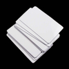 PVC Offset Printing Sheet Used for Bank Card, Phone Sim Card-WallisPlastic