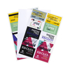 PVC Offset Printing Sheet