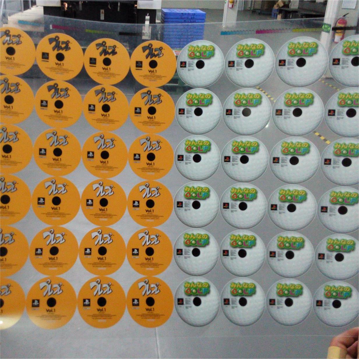 Magnum PVC Rigidum Film Sheet pro High-Quality Printing Applications