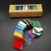 Du Gwyn Coch Glas Ac Customized Lliw Acrylig Taflen-WallisPlastic