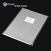 ካርዶችን ለመስራት ወርቅ/ብር/ነጭ የ PVC Inkjet ዲጂታል ኢንዲጎ ማተሚያ ወረቀት