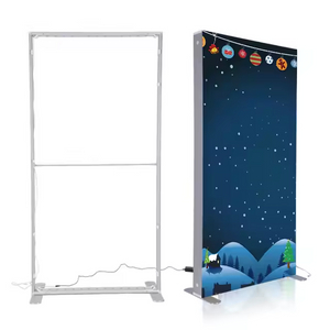 Fremu inayoweza kusongeshwa ya SEG ya Wallis Custom