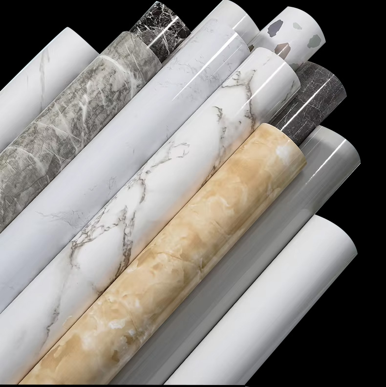 TOP 5 PVC Marble Furniture Film Manufacturers and Suppliers in the World