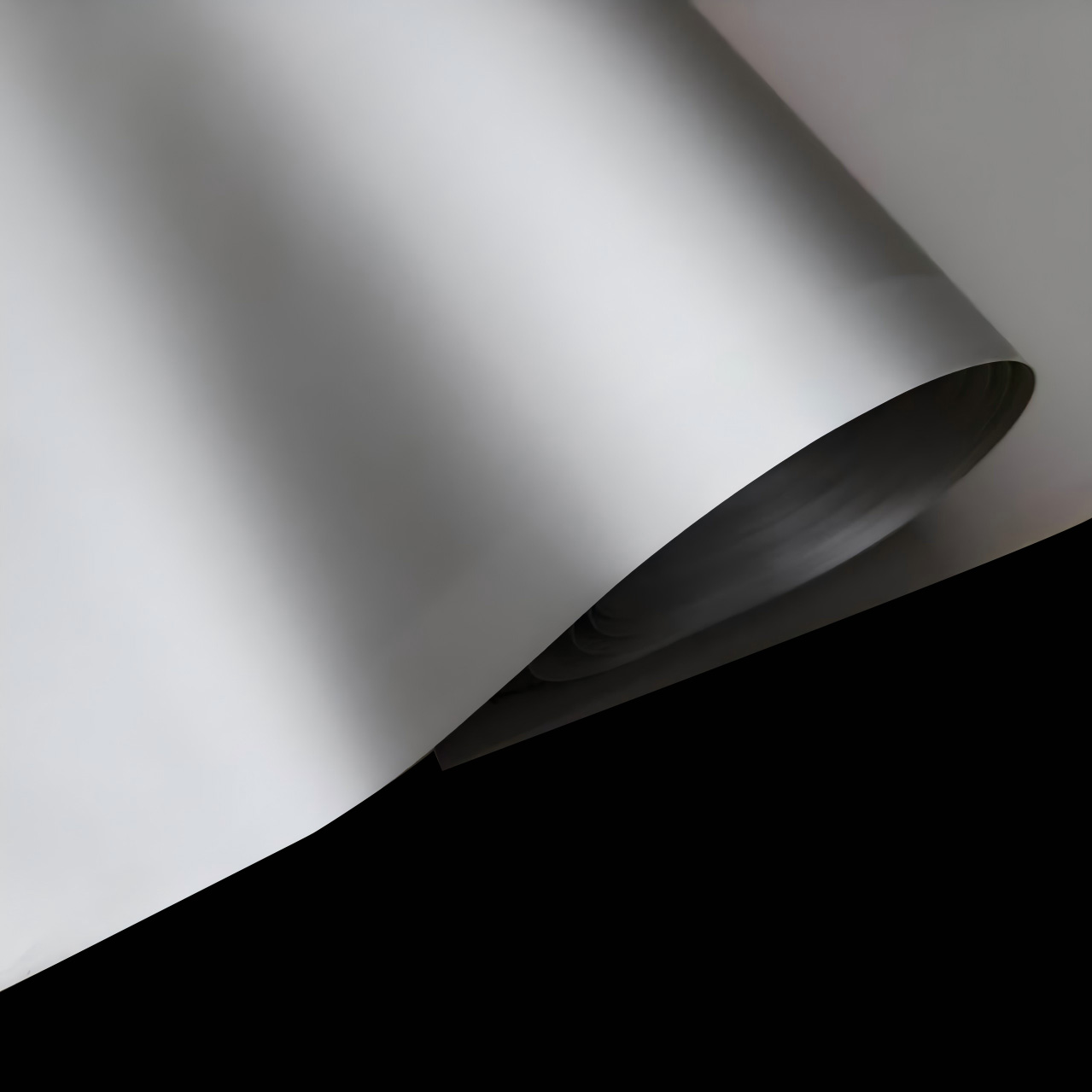 Vysoce kvalitn&iacute; PP f&oacute;lie s kovovou texturou pro n&aacute;bytkov&yacute; panel