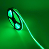 Lumen tinggi COB dipimpin lampu strip RGBWW warna pinuh 