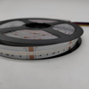 Lumen tinggi COB dipimpin lampu strip RGBWW warna pinuh 