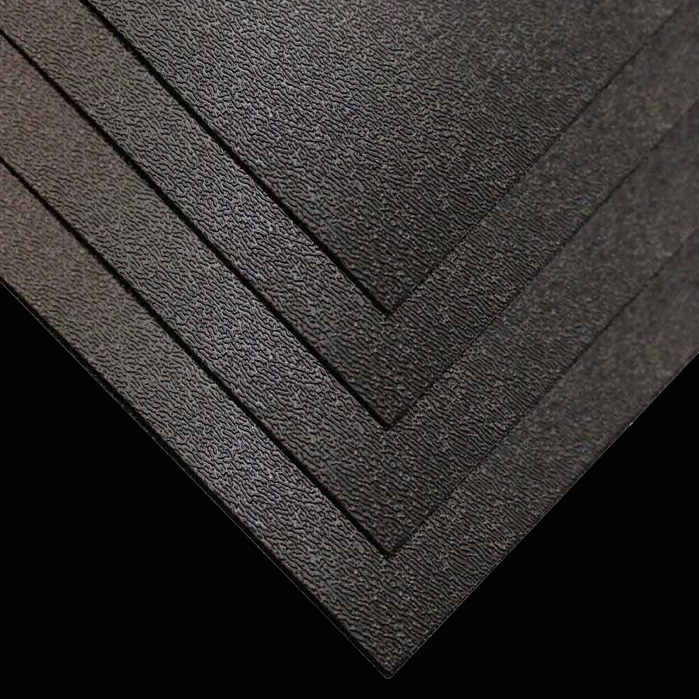 PP Polypropylenov&aacute; kožen&aacute; dekorativn&iacute; f&oacute;lie proti poškr&aacute;b&aacute;n&iacute; na n&aacute;bytkov&yacute; panel