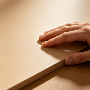Soft Touch Anti-Fingerprint PP Matte Finish เฟอร์นิเจอร์ฟิล์ม