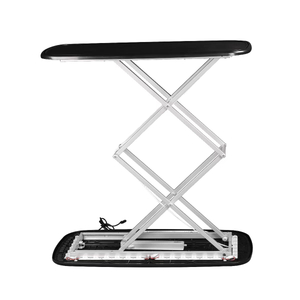 Berhevkar&ecirc; qutiya ronahiy&ecirc; ya nerm 