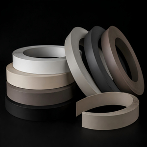 Excimer Super Matte Edge Banding Արտադրող | Soft Touch Edge Banding