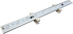 Lampeya led Edgelit pop up 