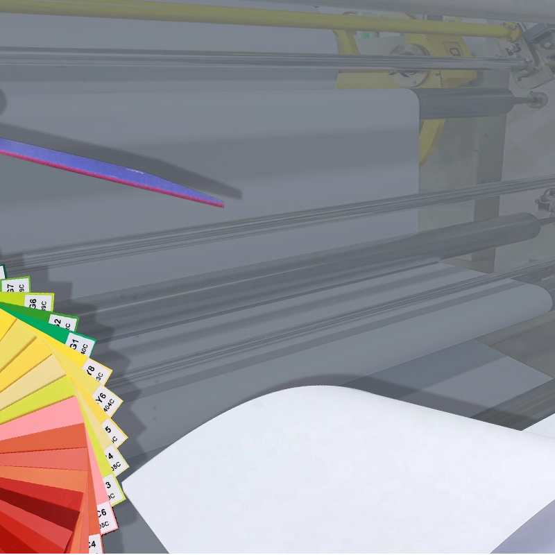 Nangato a 15 a PVC Card Core Sheet a Manufacturers idiay China 2026